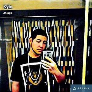 Meet your Posher, Kyle